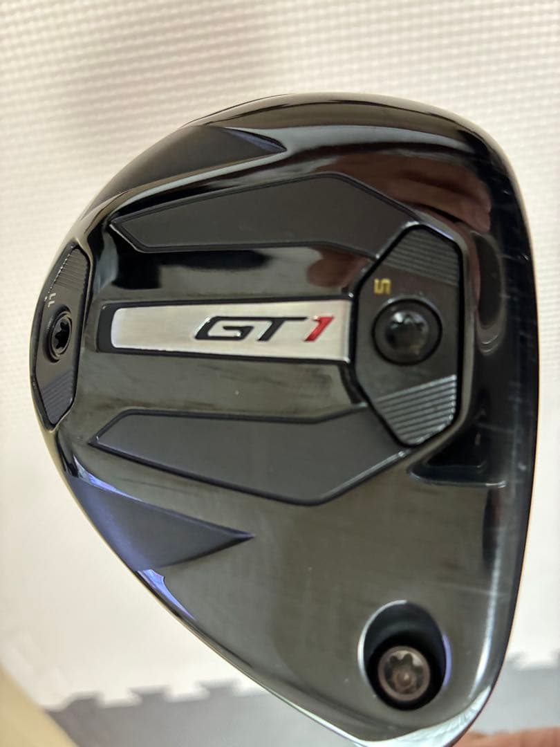 タイトリスト GT1 ユーティリティU4