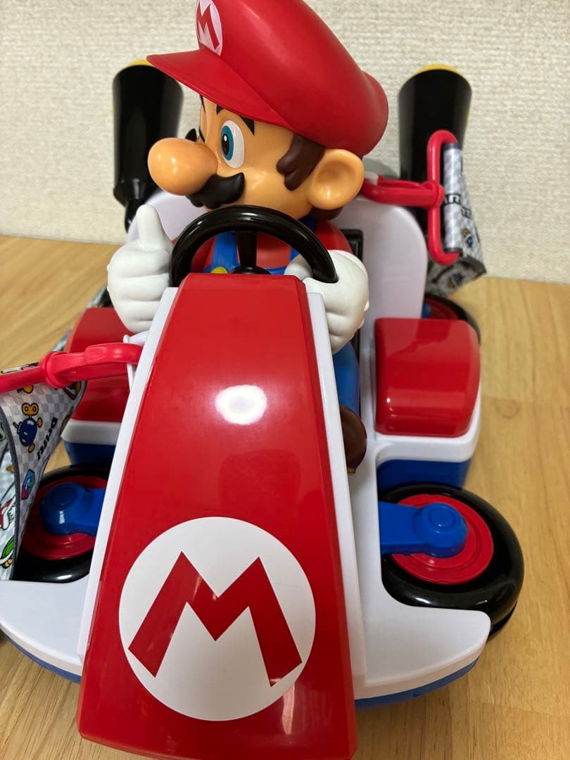 USJ ボム兵、マリオカートポップコーンバケツ