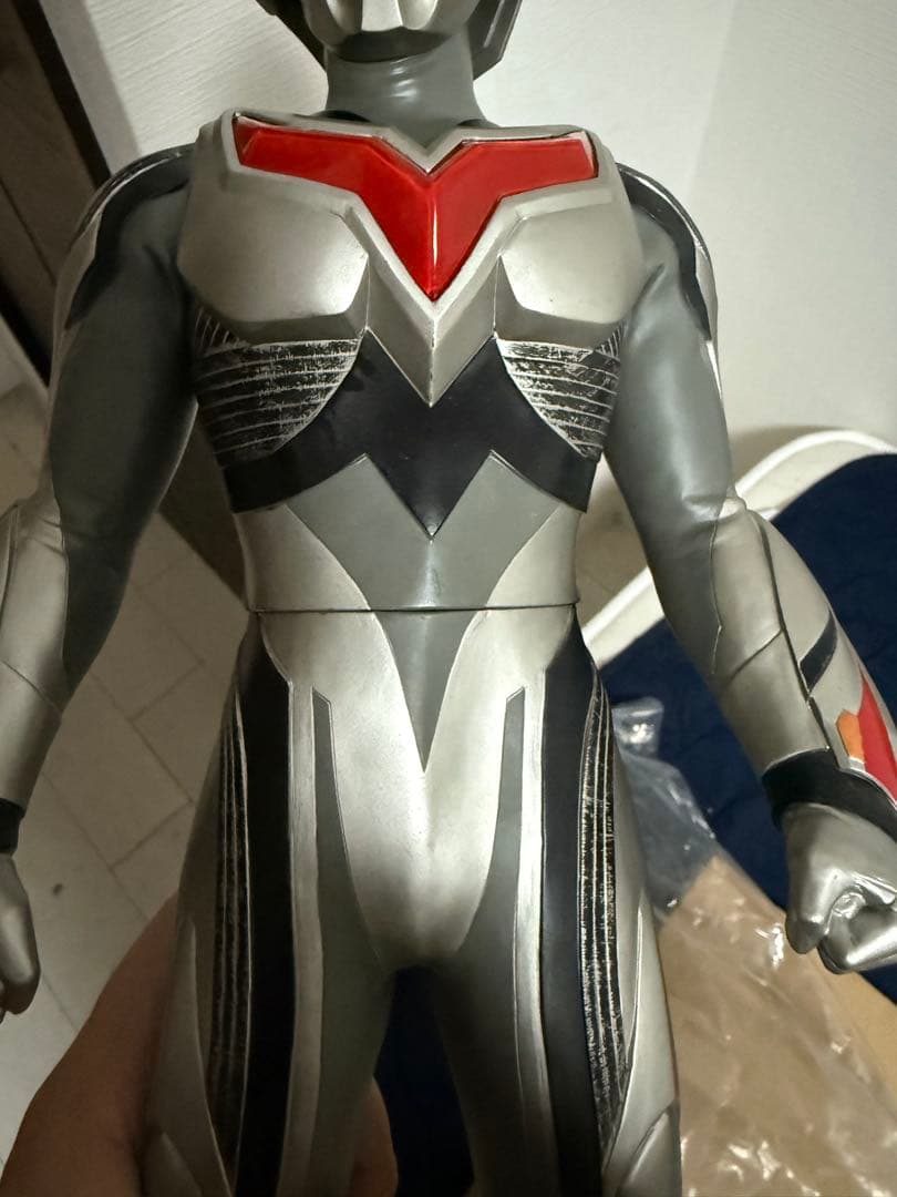は*ま様 京本コレクション　ウルトラマンネクサス