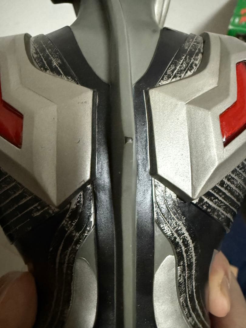 は*ま様 京本コレクション　ウルトラマンネクサス