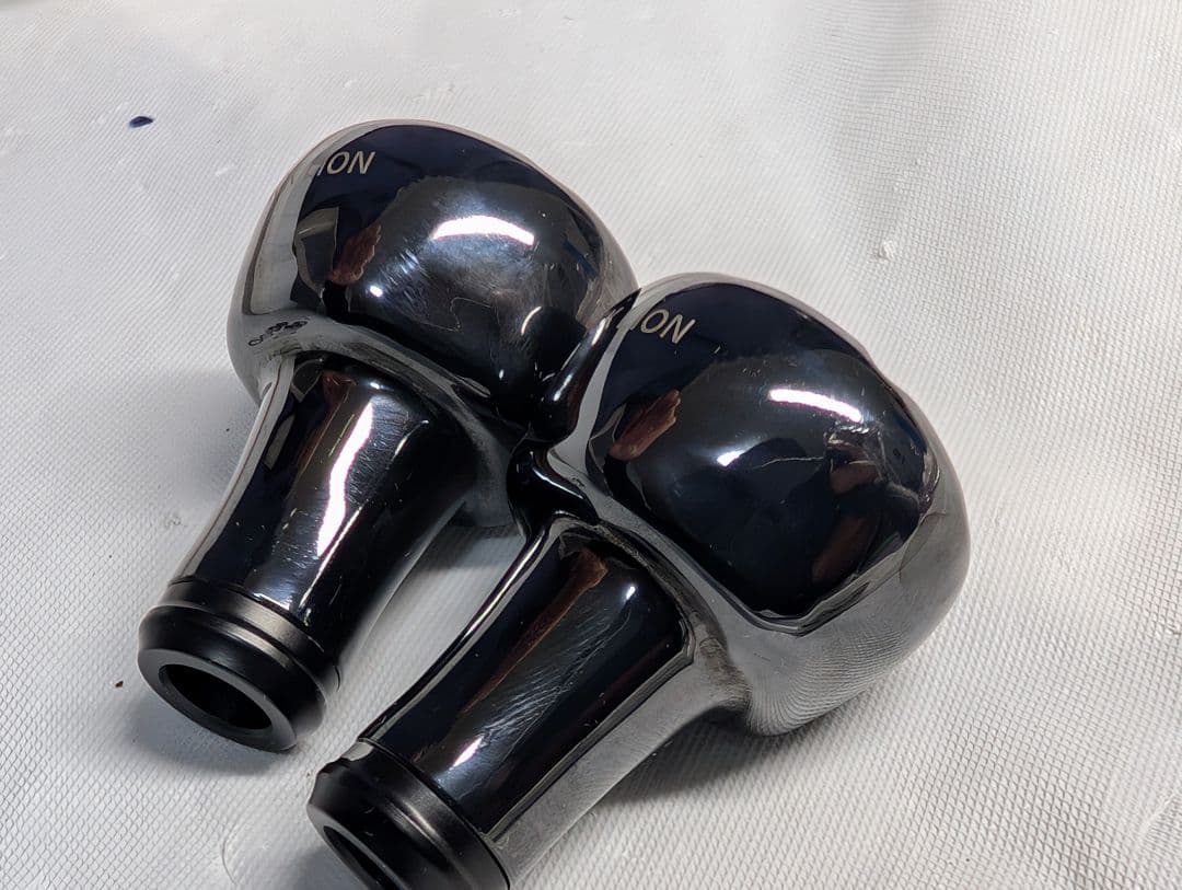 くろむ取置品　限定品　リブレ 1個のみ　管573FP ブラックライオン