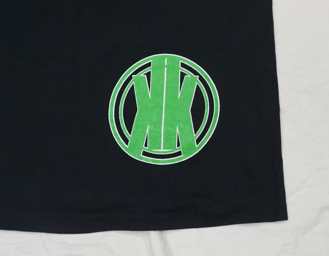1993年 Kris Kross 『Mac Daddy』 Tシャツ