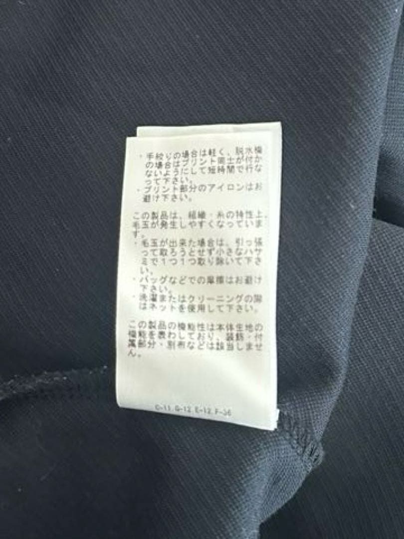 【BEAMS GOLF】モックネックシャツ メンズ L