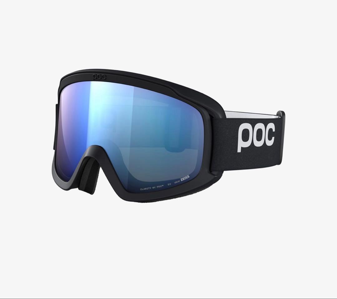 POC OPSIN WF ゴーグル 新品・未使用品