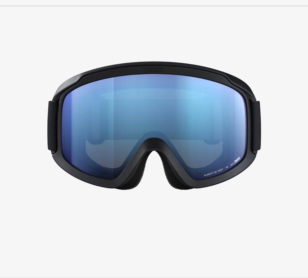 POC OPSIN WF ゴーグル 新品・未使用品