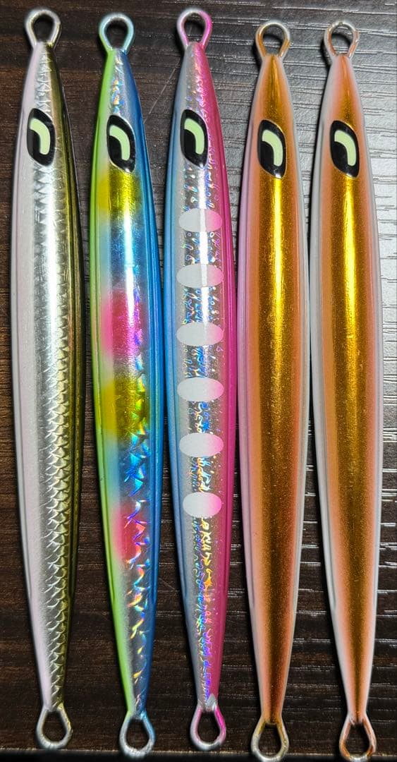S*読様 Shimano ペブルスティック 100g,120g 12本セット