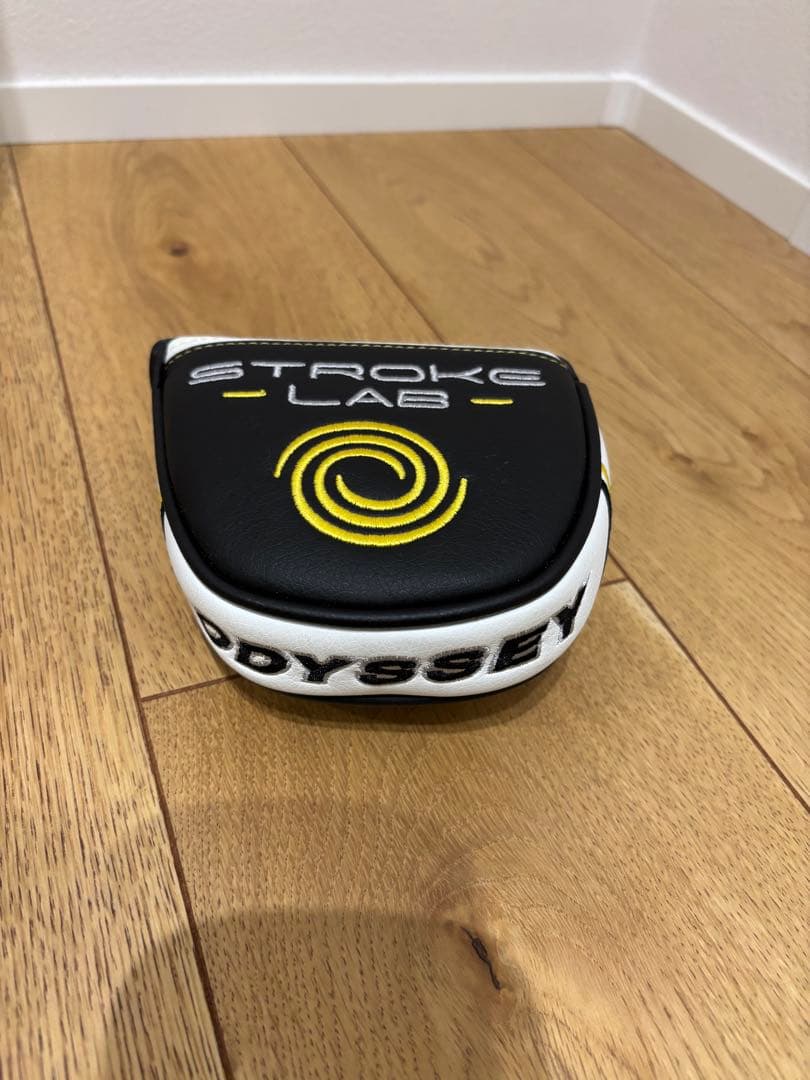 Odyssey Stroke Lab Seven パター