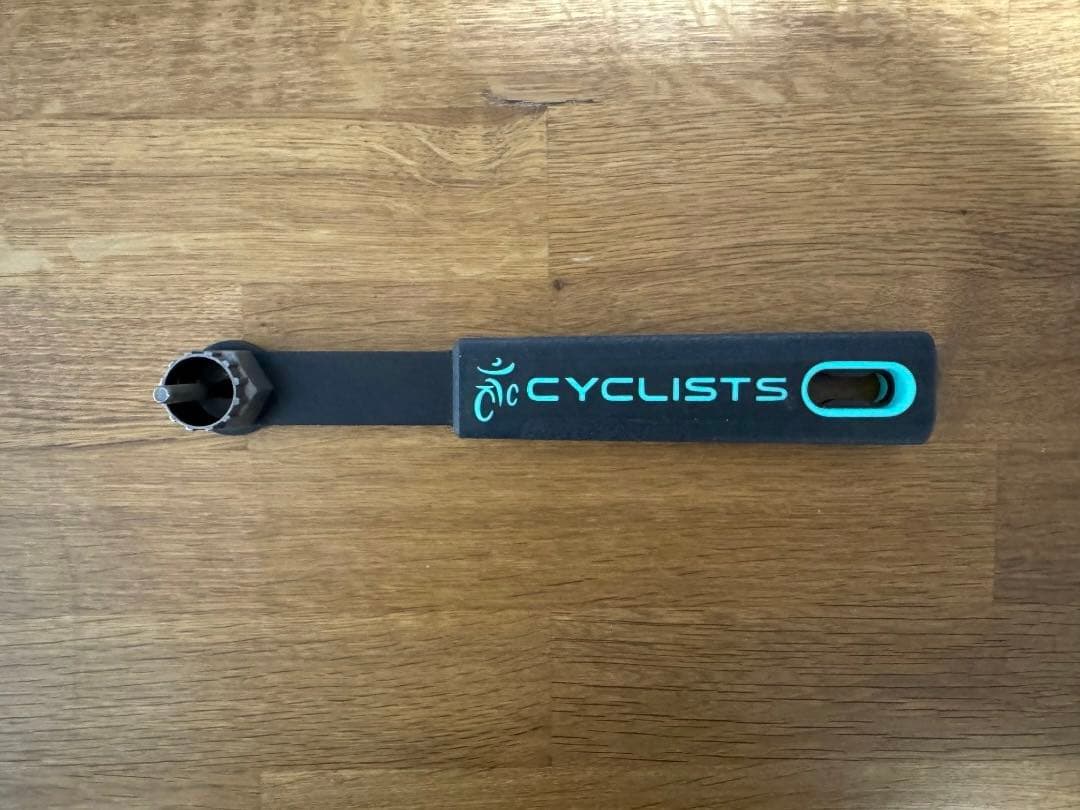 CYCLISTS 自転車工具セットCT-K02他、各種工具