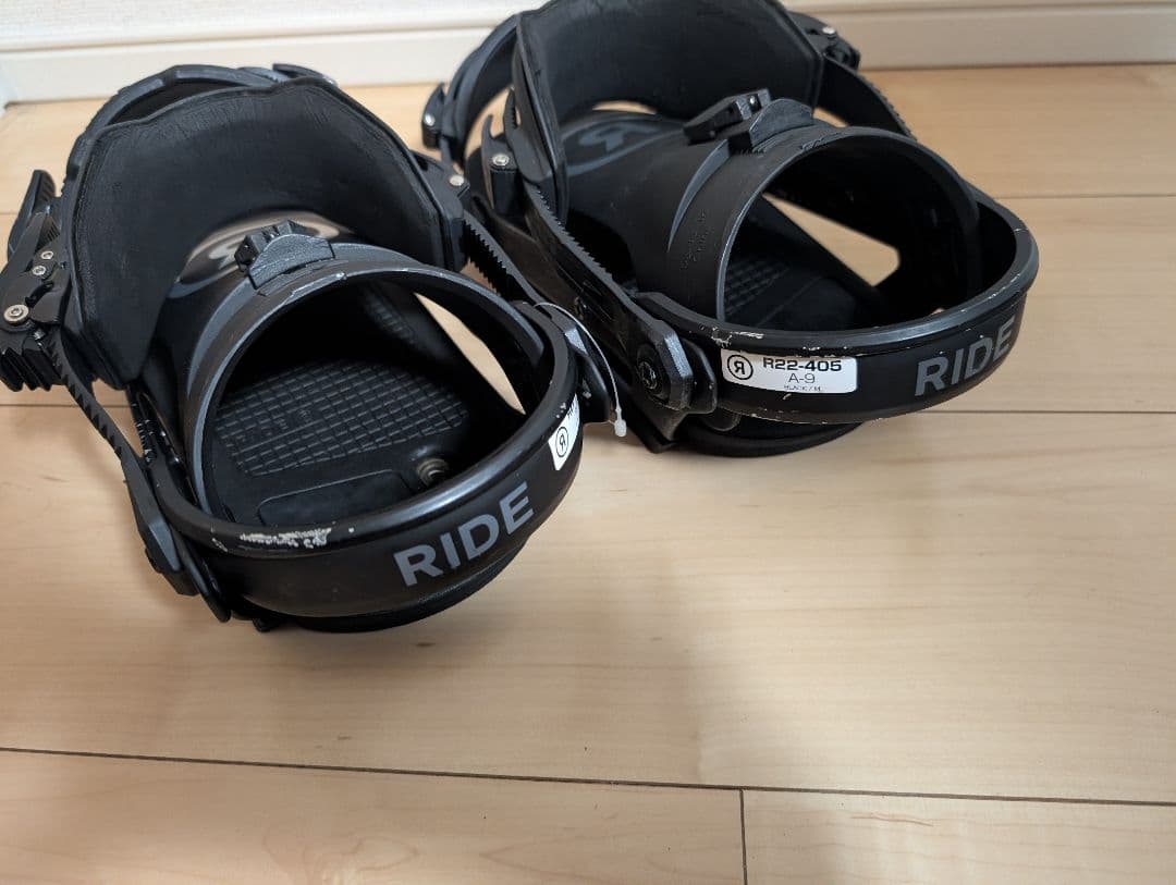 RIDE A-9 Mサイズ