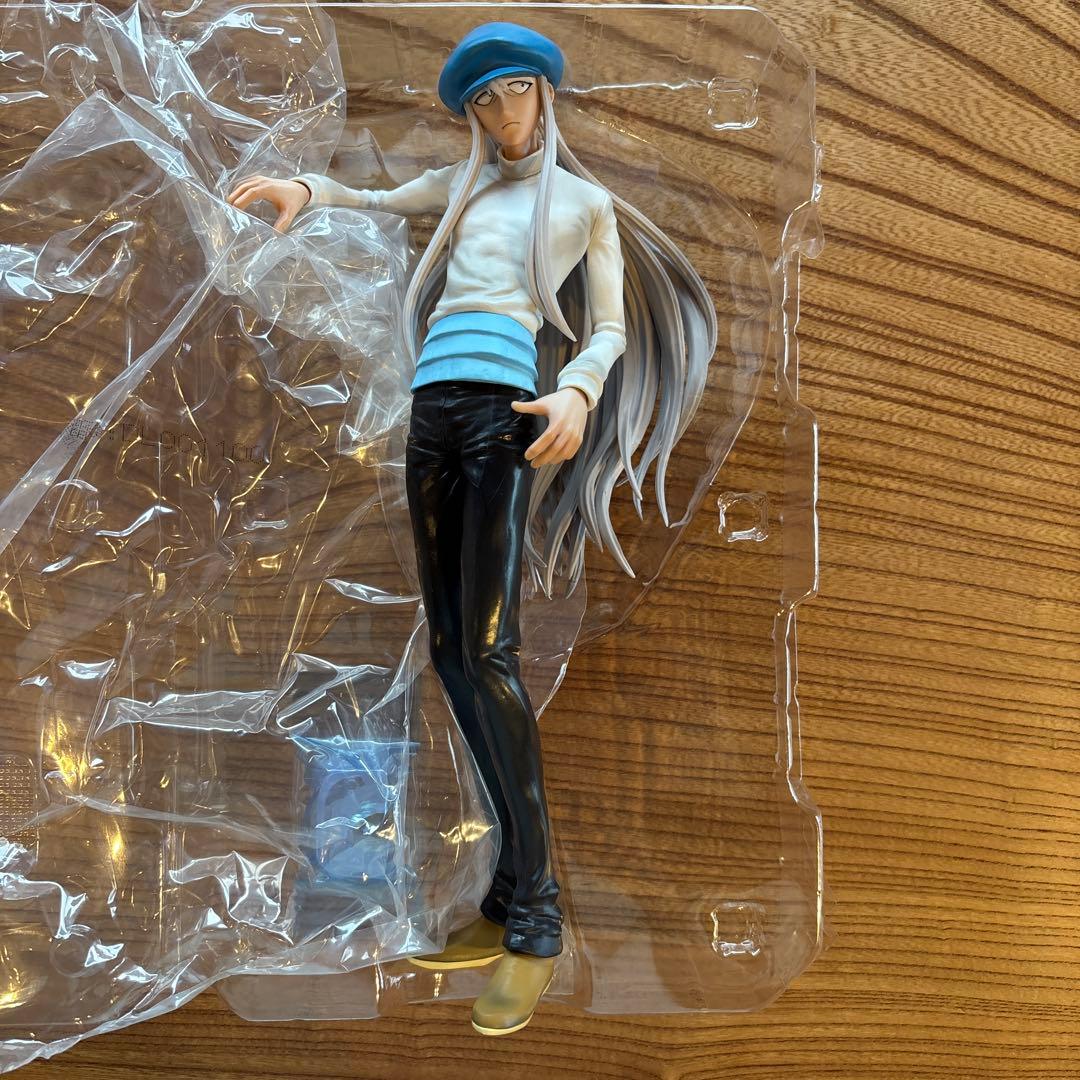 一番くじ　HUNTER×HUNTER CHMERA ANT フィギュアセット