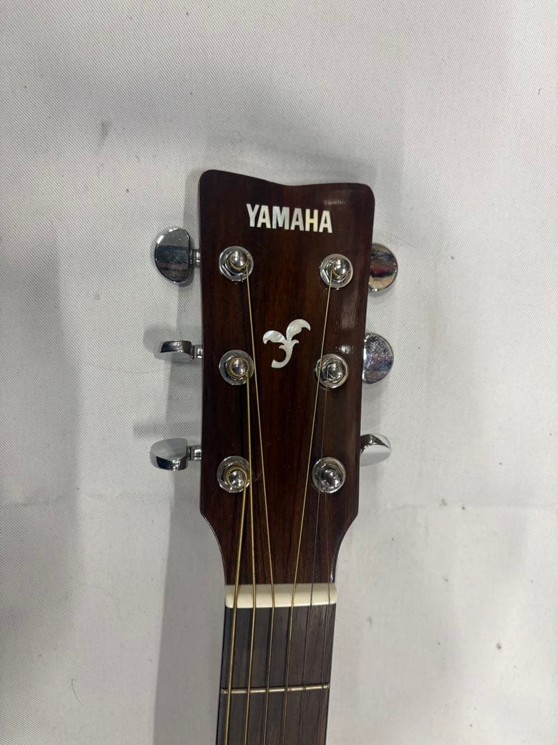 K)Yamaha FS700S アコースティックギター
