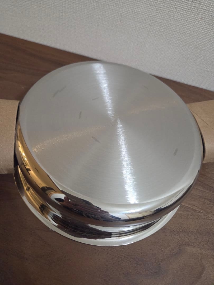 Amway　アムウェイ　4Lシチューパン　3点セット