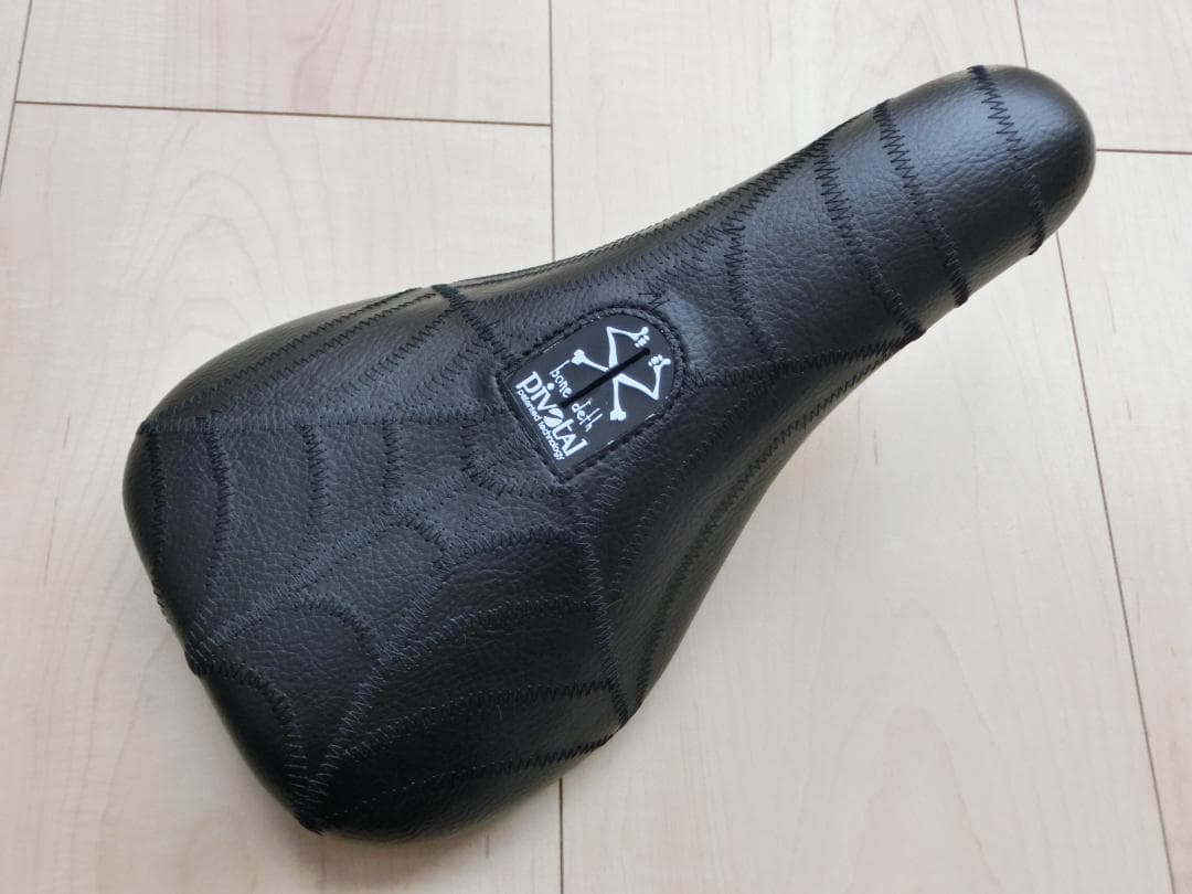 パーツ bmx Bone Deth Spider Seat Slim