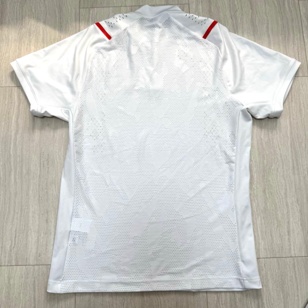 希少✨️adidas STELLAMCCARTNEY テニスウェア 半袖 Lサイズ