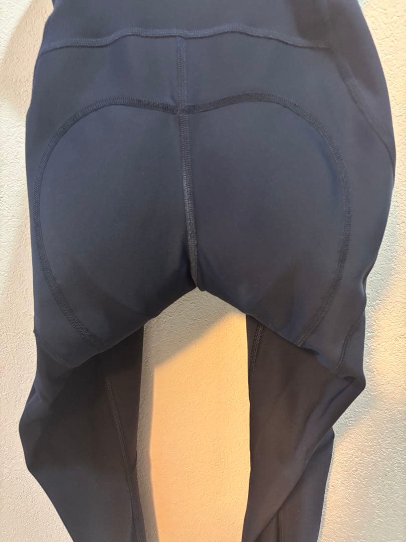 Rapha メンズ プロチーム ウィンタータイツ ウィズ パッド II XS