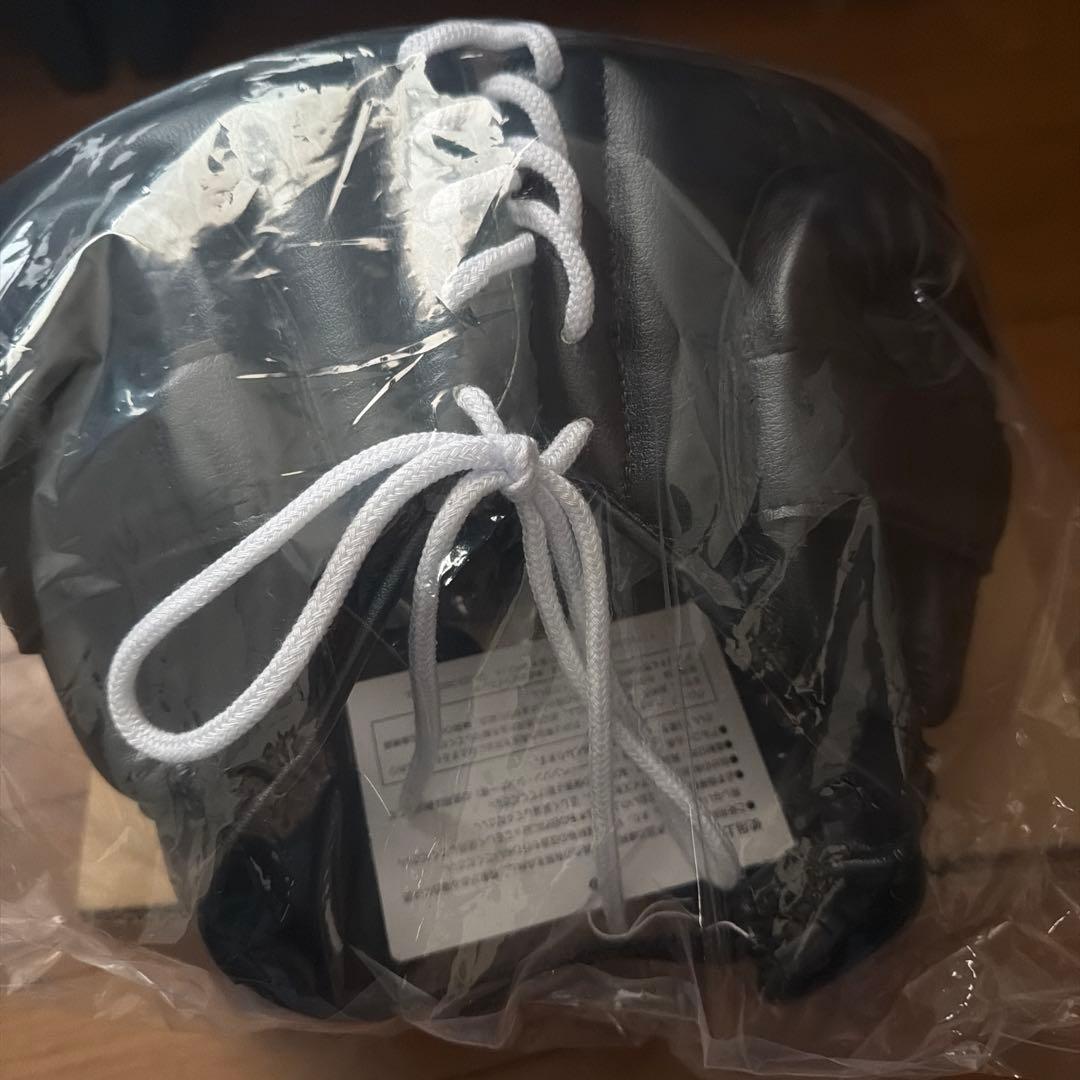 Winning ヘッドギア Lサイズ 別注　新品　未使用
