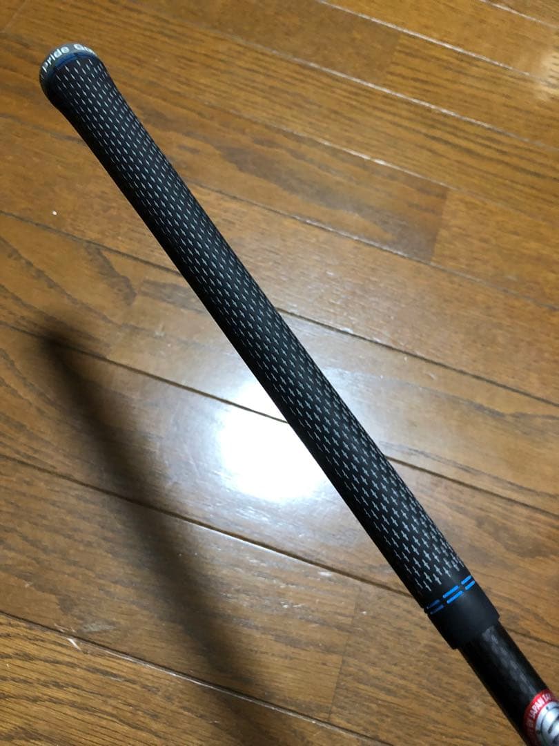 TaylorMade SIM MAX フェアウェイウッド 15度
