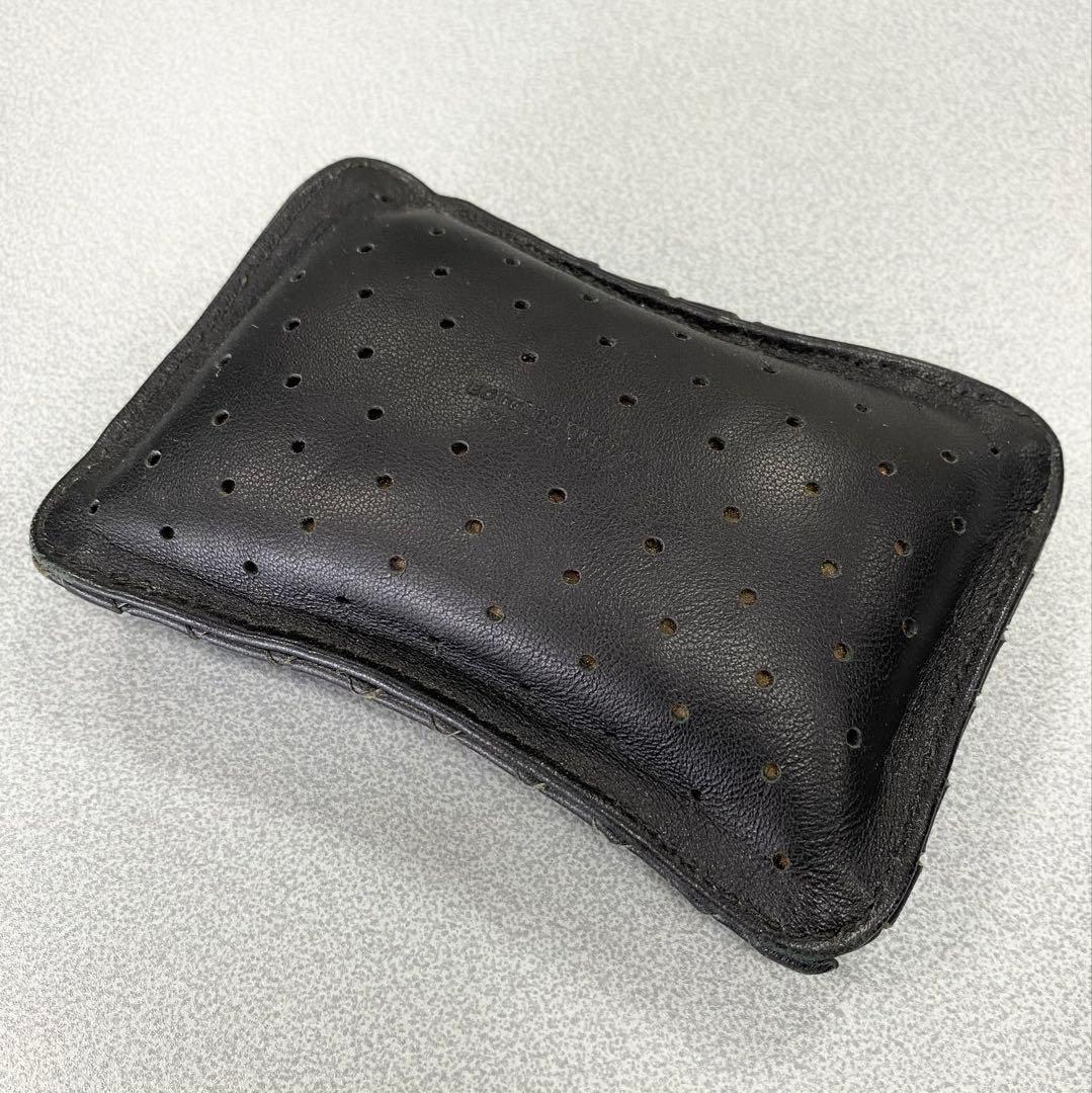ボッテガヴェネタ　イントレチャート　ミニクッション