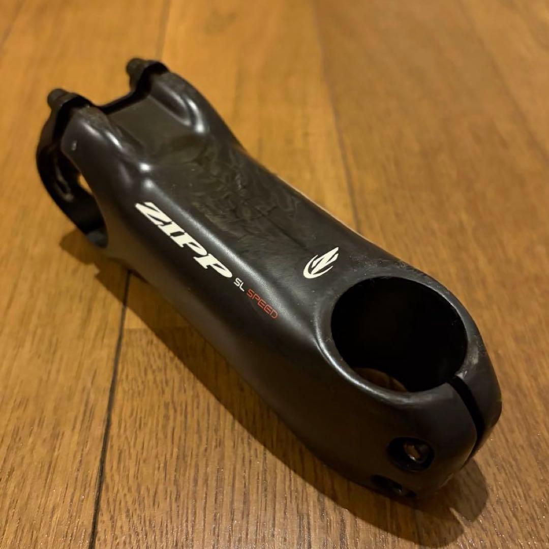 ZIPP SL SPEED 100mm 6° 31.8mm ステム