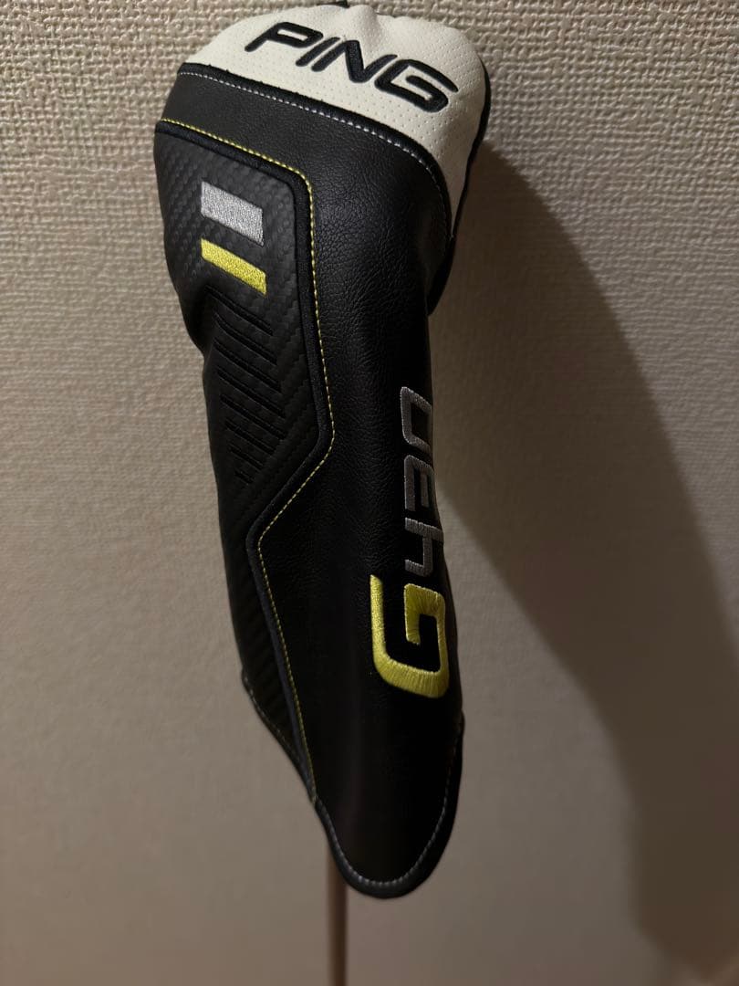 クラブ PING G430 MAX 5W PING TOUR CHROME 65X HC