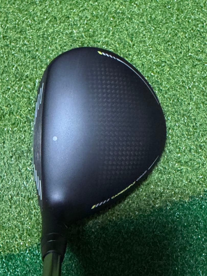 クラブ PING G430 MAX 5W PING TOUR CHROME 65X HC
