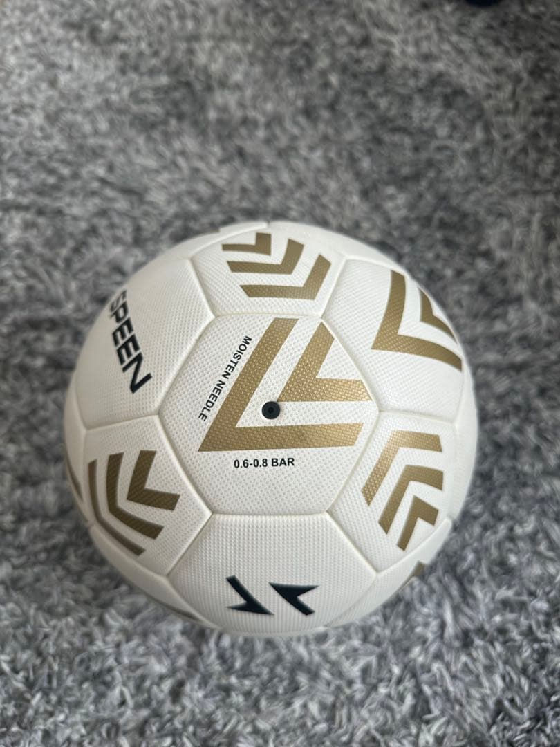 SPEEN PRO サッカーボール サイズ5