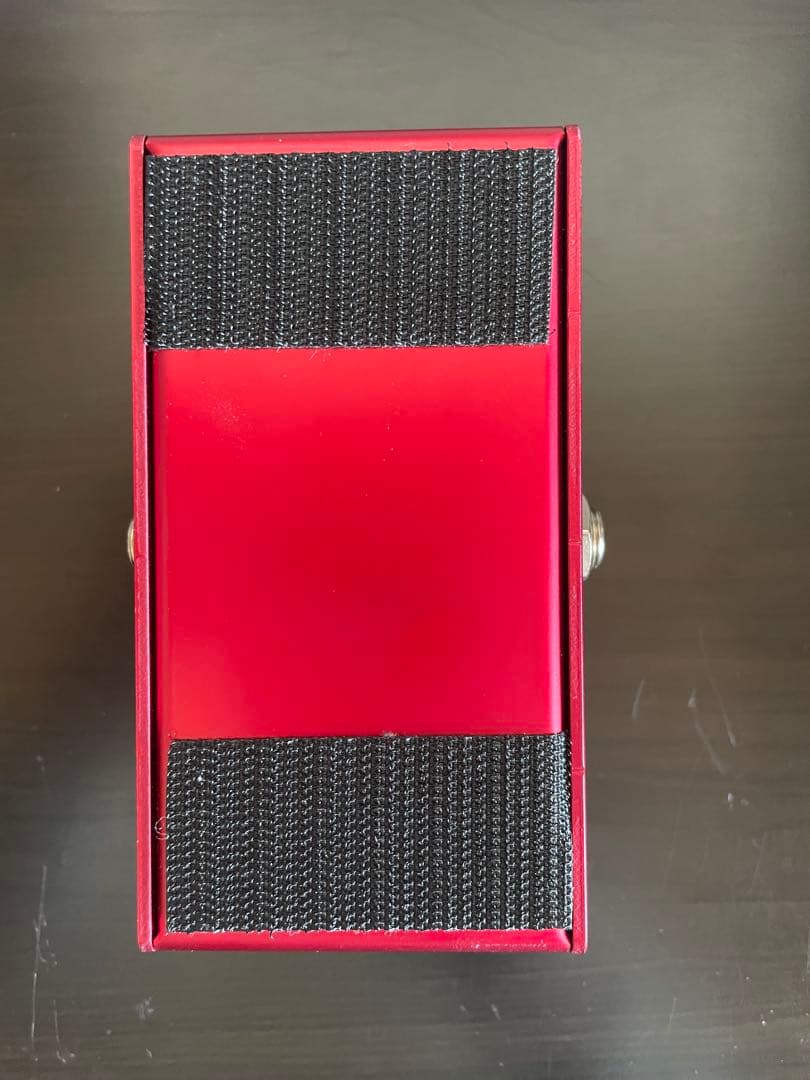 VIRTUES Lander FUZZ エフェクター