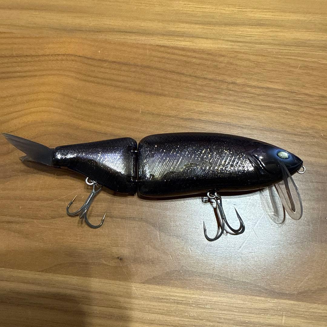 DRT TiNY KLASH タイニークラッシュ LOW ニュームーンバイト
