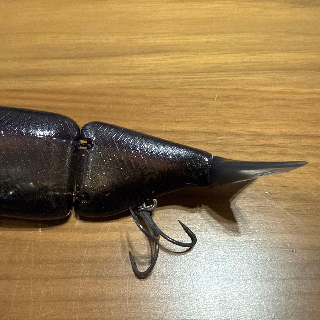 DRT TiNY KLASH タイニークラッシュ LOW ニュームーンバイト