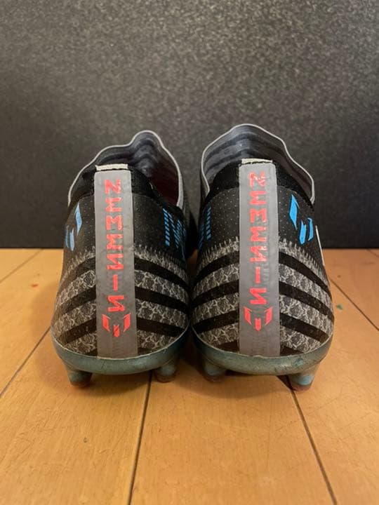 adidas アディダス ネメシス 26cm