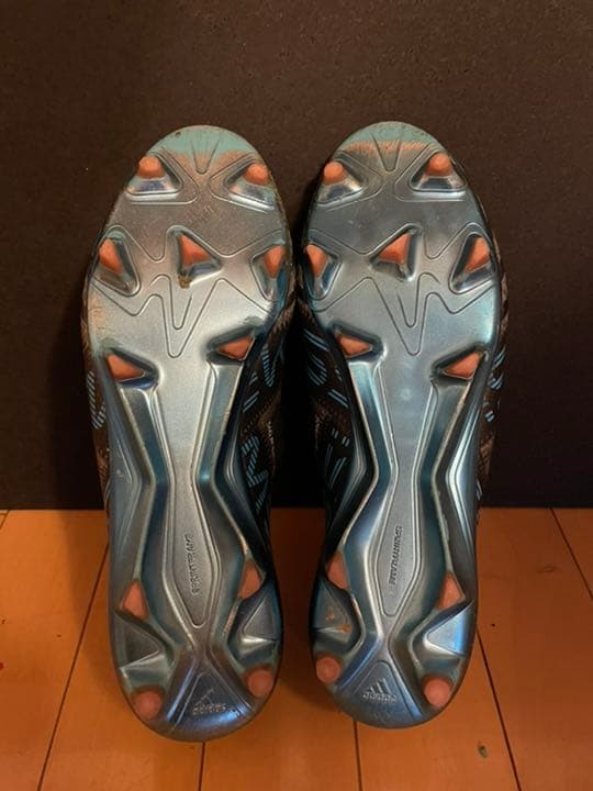 adidas アディダス ネメシス 26cm