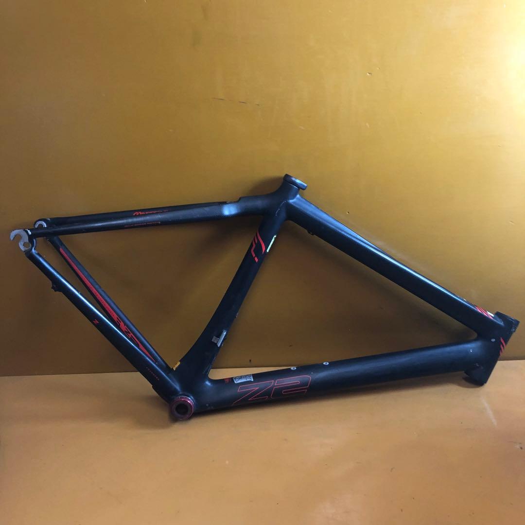 FELT Z2 Zseries UHC advanced カーボン フレーム