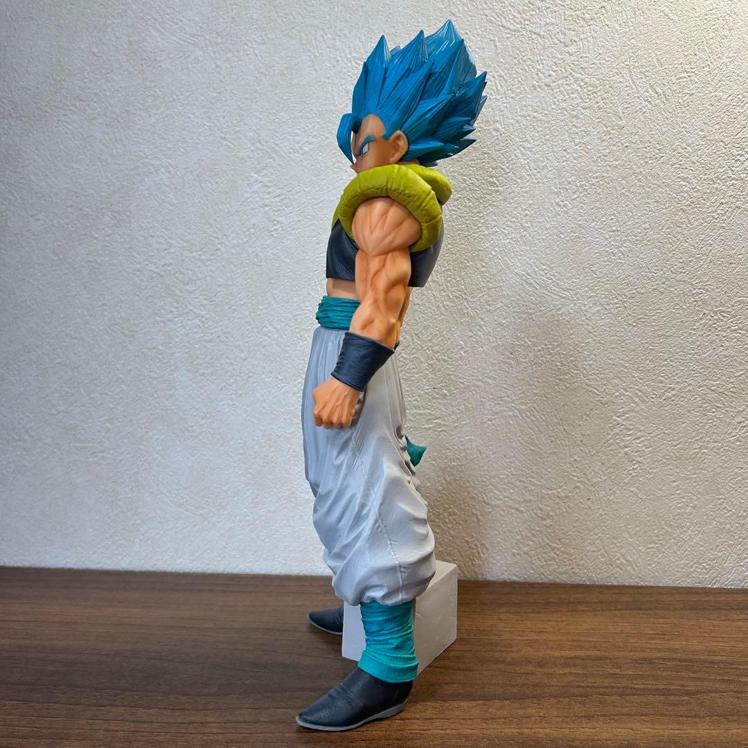 ドラゴンボール　SMSP ゴジータ フィギュア