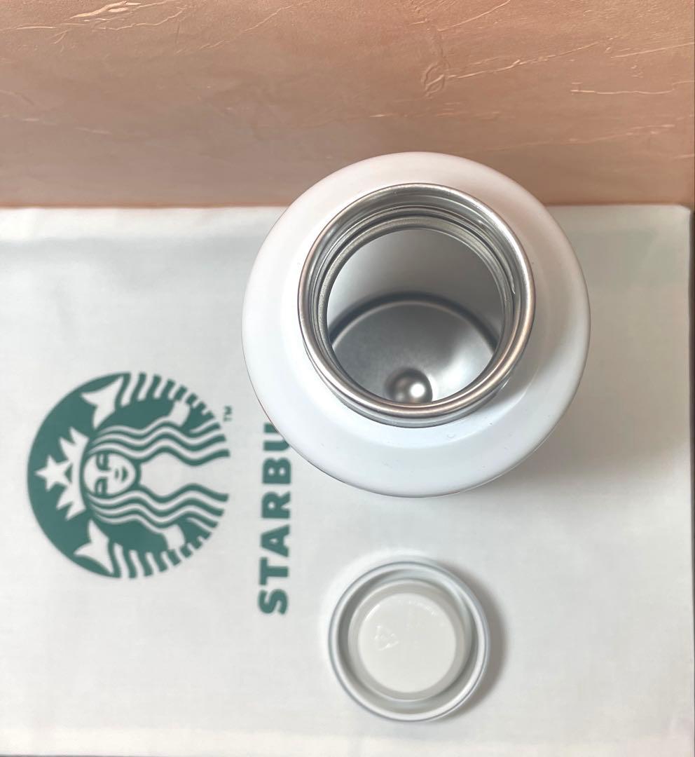 新品/海外限定/STARBUCKS➕BEAMS ステンレスタンブラー 473mL