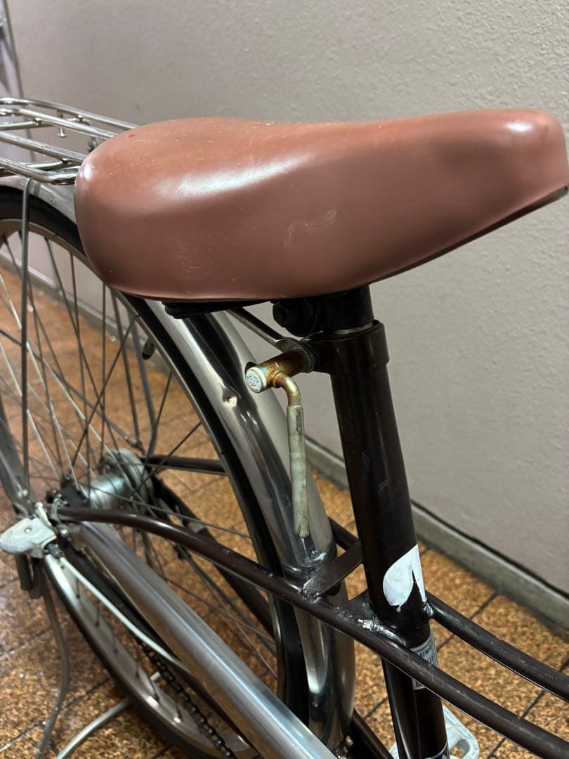 ブリヂストン LOCoco シティサイクル　※大阪市内で受け渡し可能な方のみ