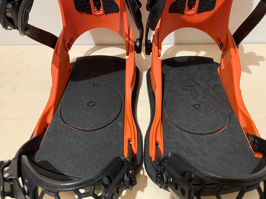 UNION STRATA20-21モデル S ORANGE