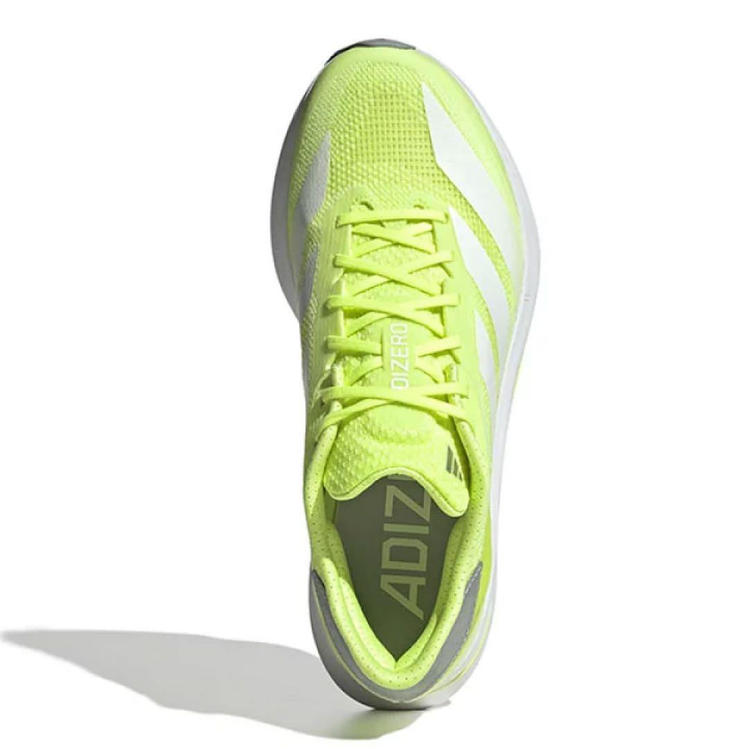 【新品同様】adidas　アディゼロ　ＳＬ２　レディース　22.5