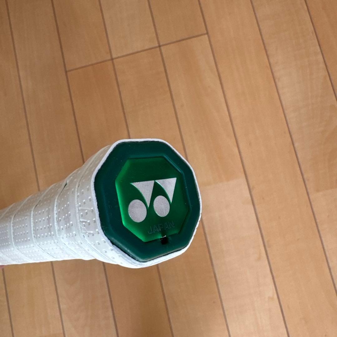 ①YONEX EZONE 98 テニスラケット ヨネックス