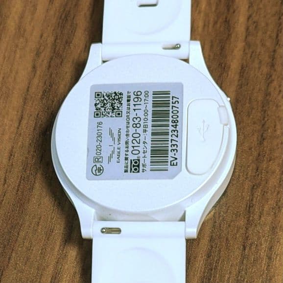 ゴルフ 距離計 腕時計 GPS ナビ EAGLE VISION ACE PRO