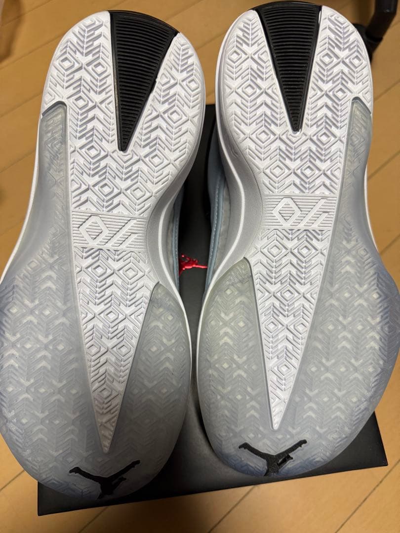 Jordan 40 バスケットボールシューズ メンズ シューズ