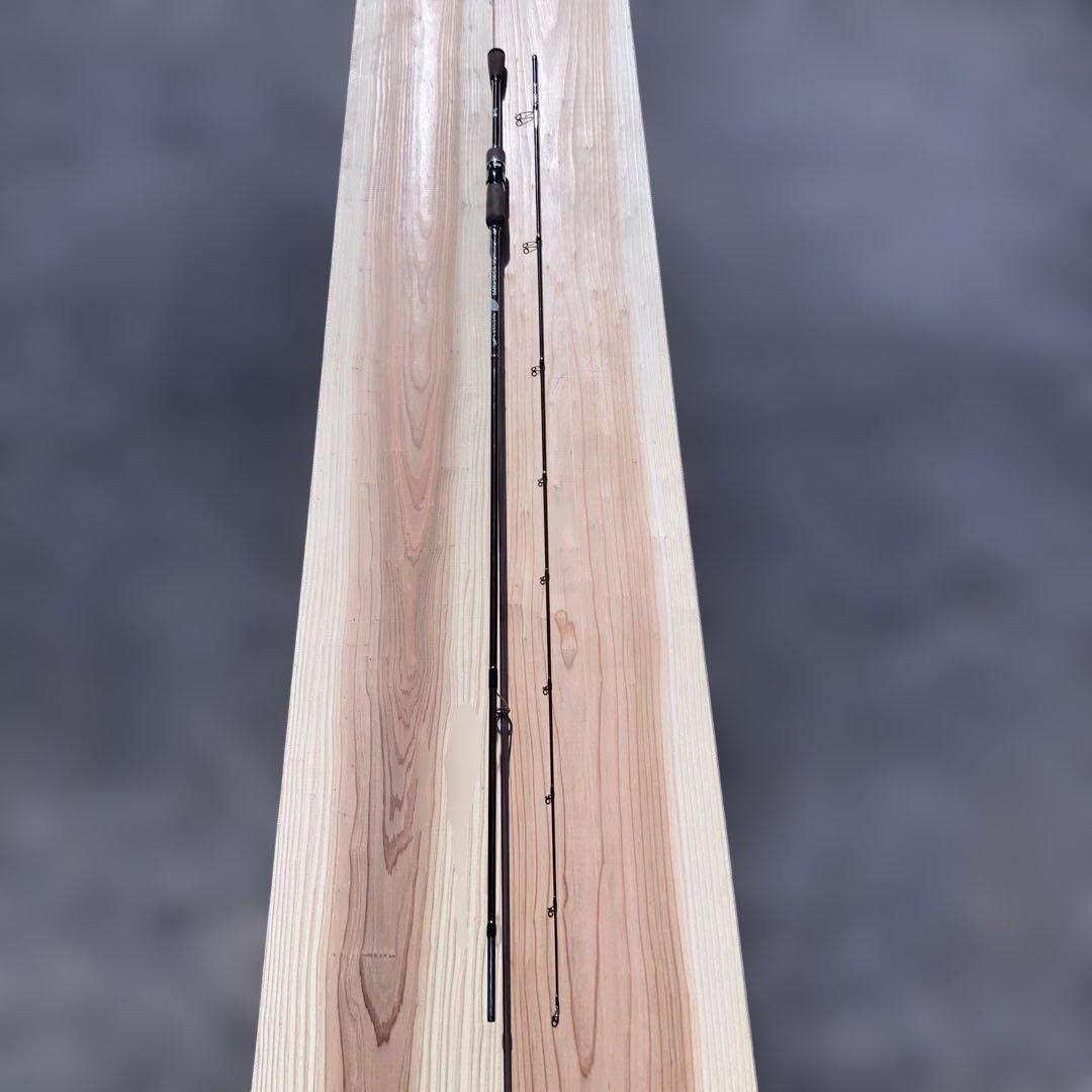 HAYASHI サルスティック 84 【コメント見て下さいね】あと４