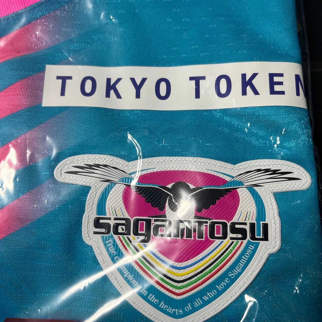 ⚠️大特価　サガン鳥栖 Sサイズ　オーセンティック　ユニフォーム　2022 ウェア