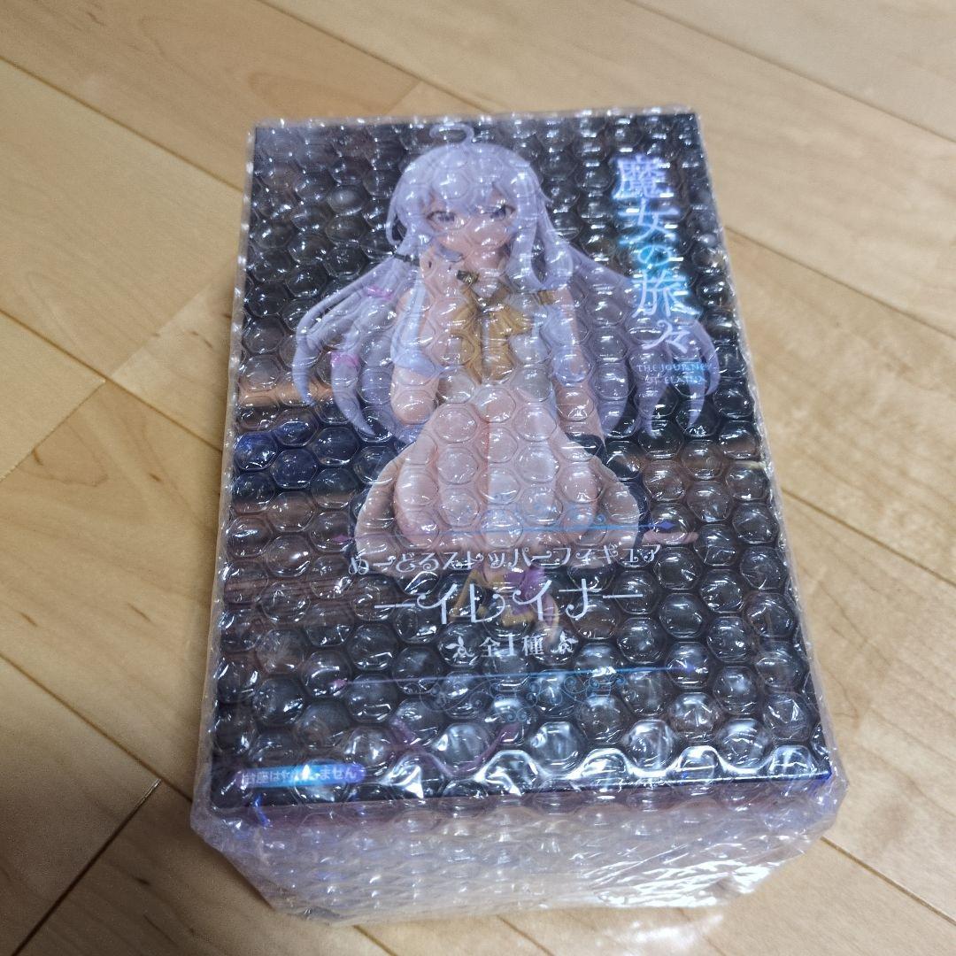 お正月特価で1点600円台！フィギュアおまとめ10点セット！