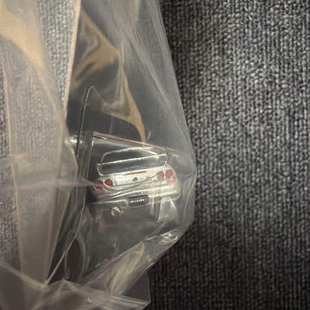 新品 ホットウィール 2026 日産ブース限定R33GT-R ニスモR-Tune