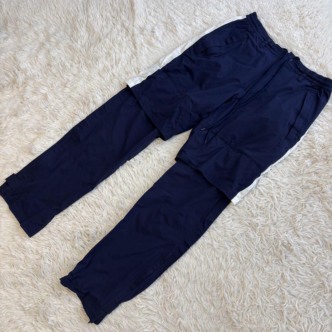 キャロウェイ セットアップ 4way スニードジャケット パンツ Lサイズ
