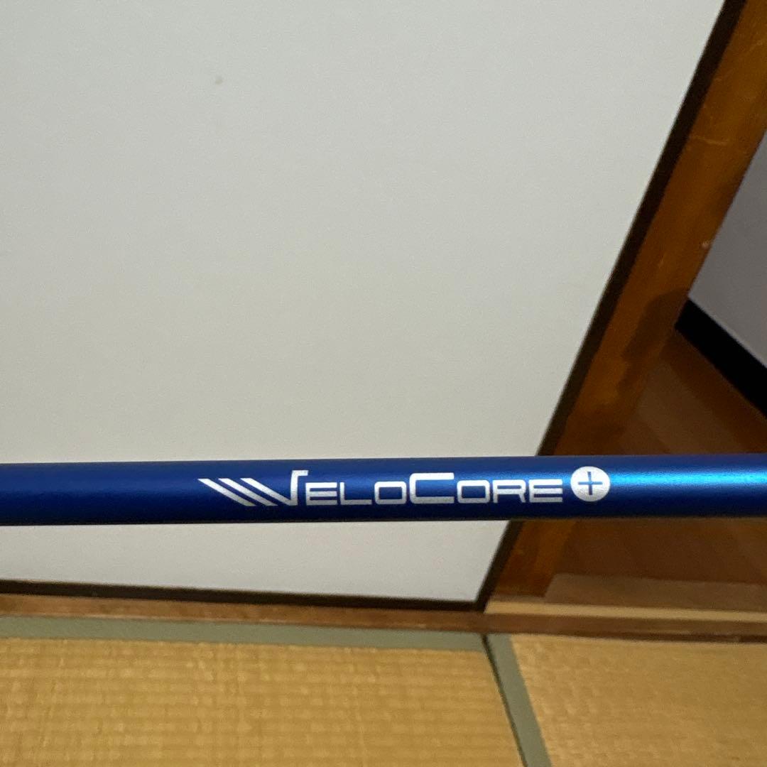 24VENTUS BLUE 5X シャフト コブラ OPTM ds adapt