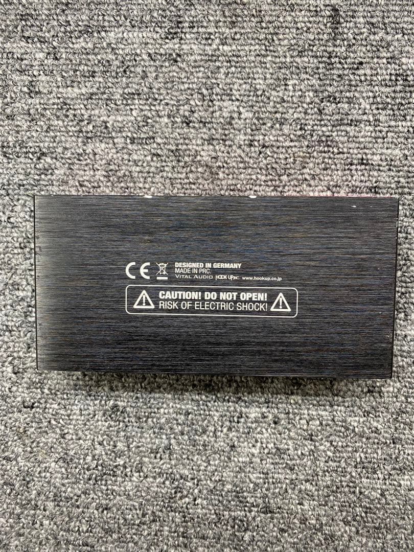 ギター VITAL AUDIO VA-08 MK-II