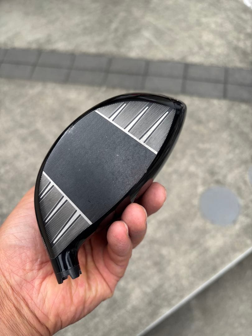 Titleistタイトリスト GT1 9度ヘットのみ
