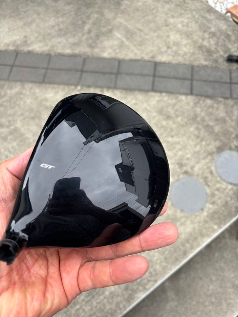 Titleistタイトリスト GT1 9度ヘットのみ