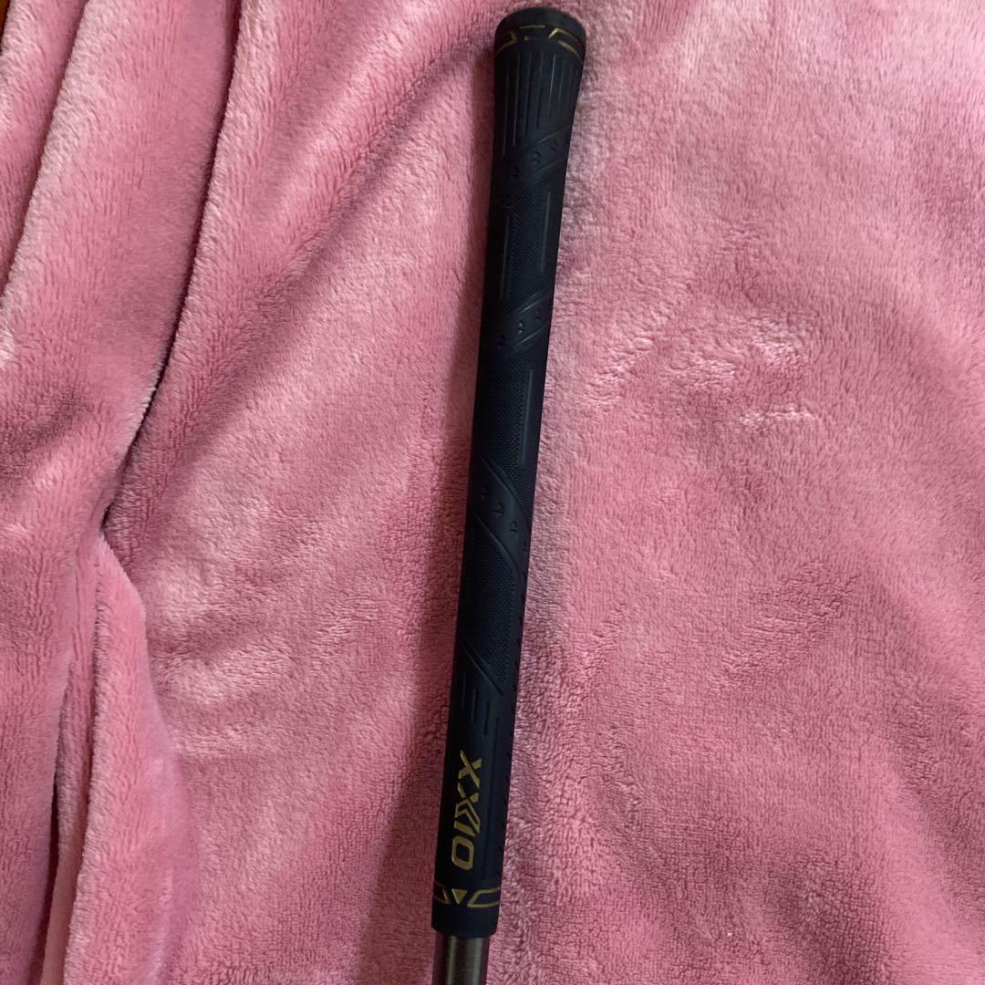 XXIO PRIME 3番フェアウェイウッド